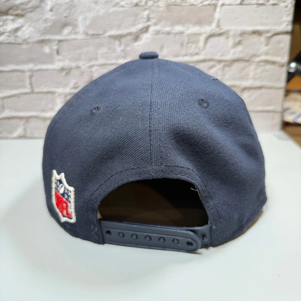 New Era show off